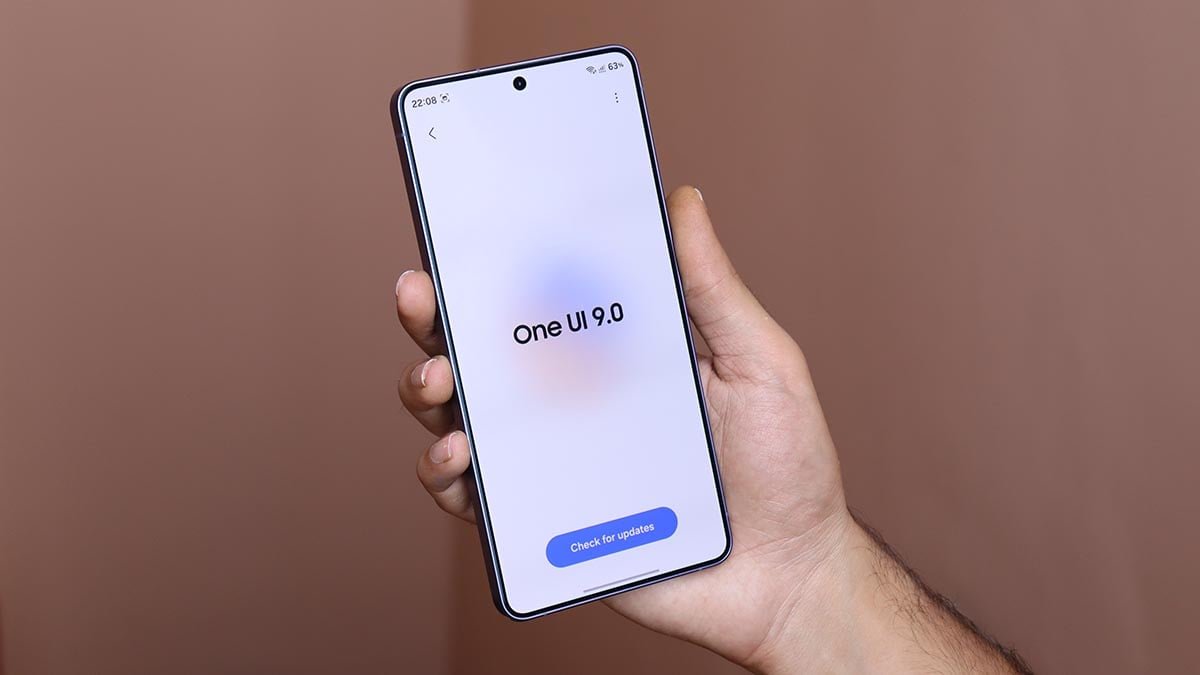One ui 9