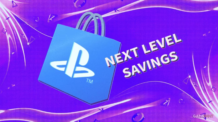 PS Store Next Level Savings: próxima promoção já tem data e promete grandes descontos no PS4 e PS5