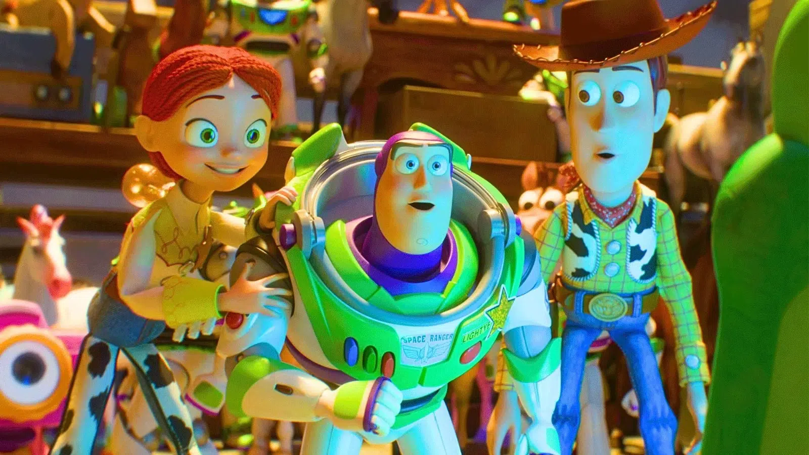 Toy Story 5