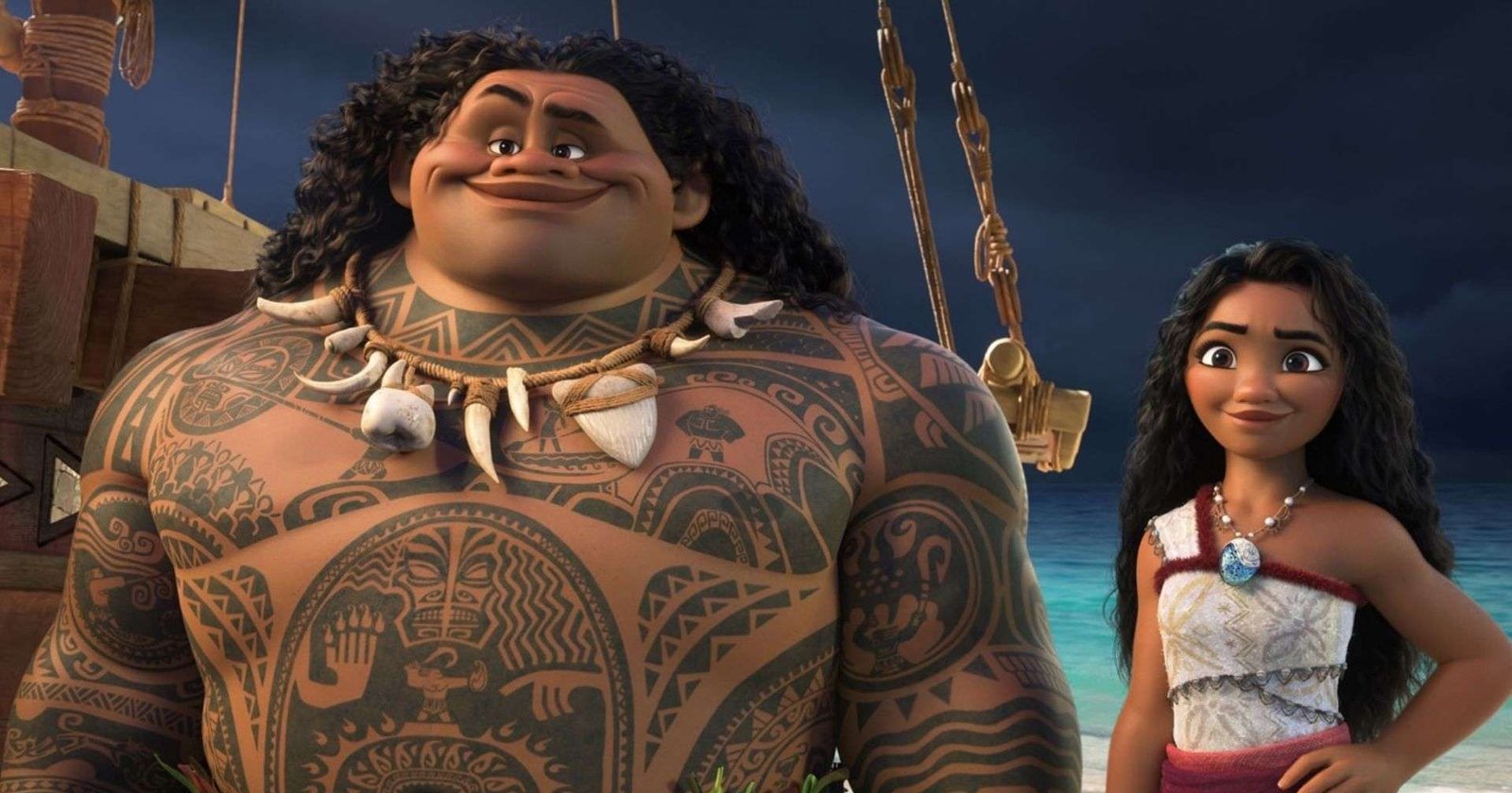 Dwayne Johnson