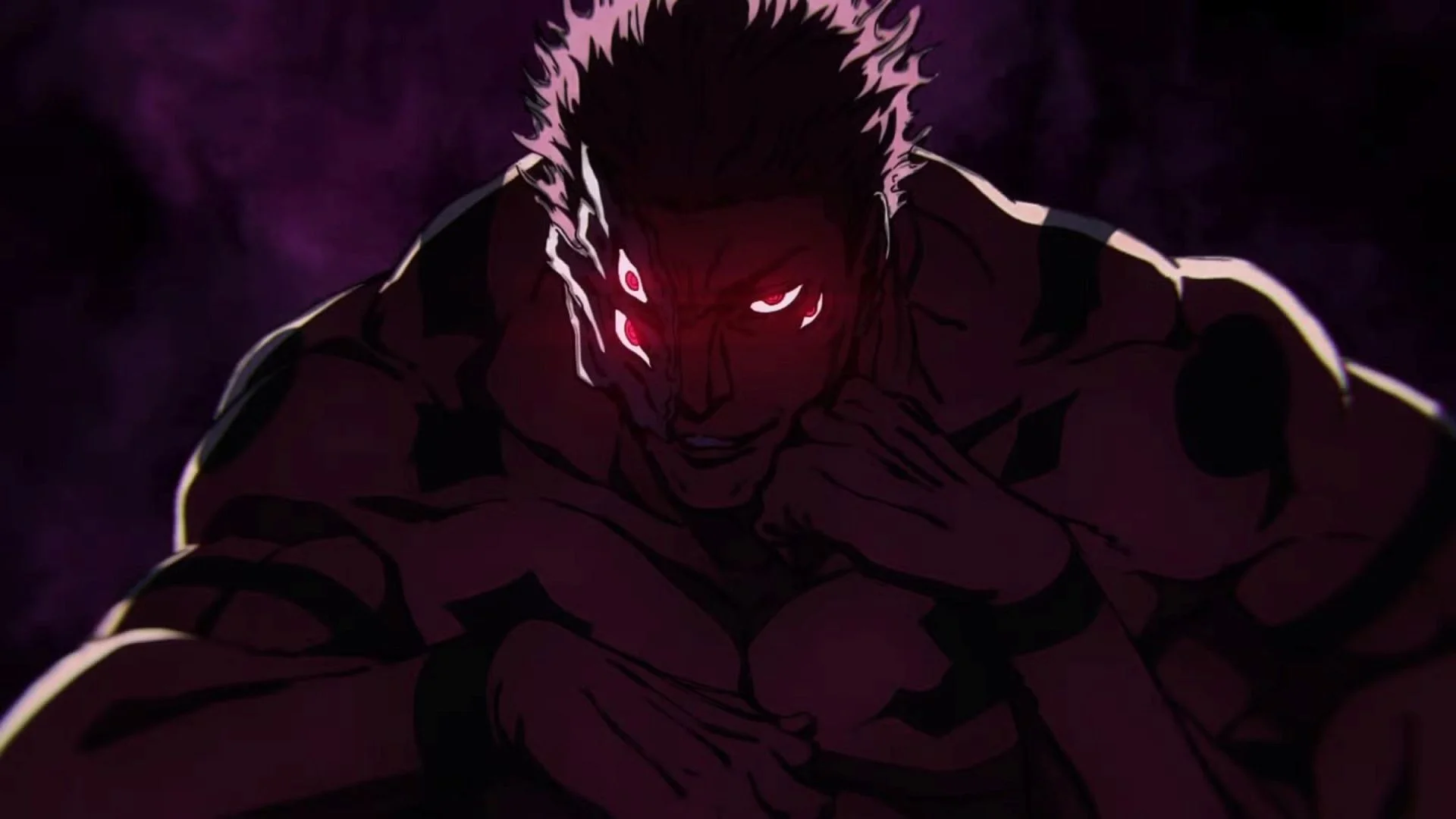 Sukuna e Yuji: o pacto revelado no trailer da 4&ordf; temporada de Jujutsu Kaisen