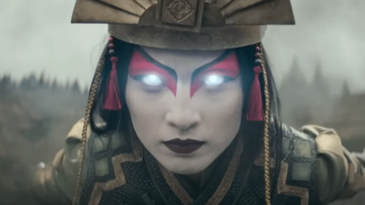 avatar o &uacute;ltimo mestre do ar 