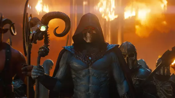 He-Man