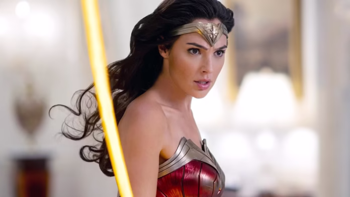 Mulher-Maravilha: Roteirista Confirma Status do Novo Filme da DC e Revela Detalhes do Reboot