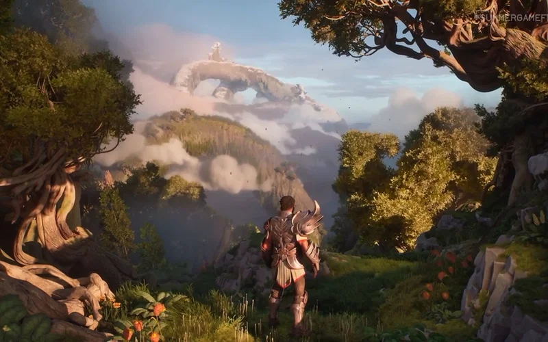 Mobilidade ser&aacute; um dos pilares do novo MMORPG