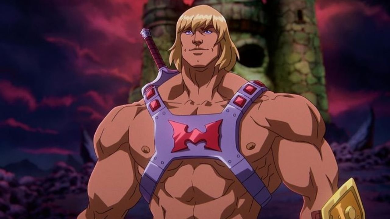 He-Man