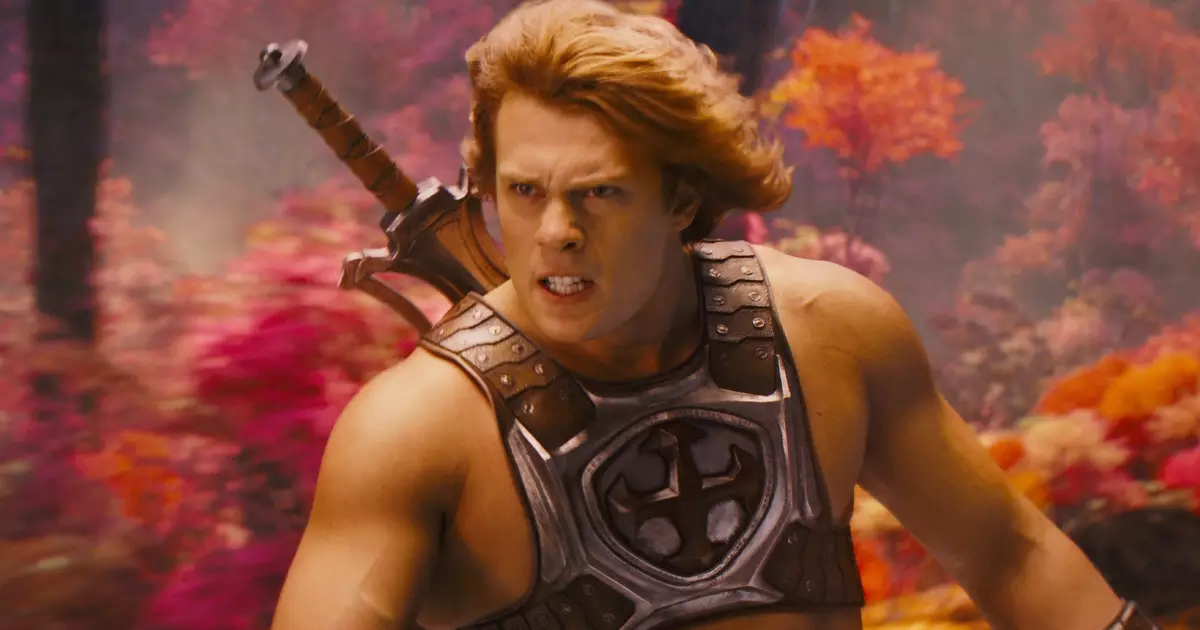 He-Man