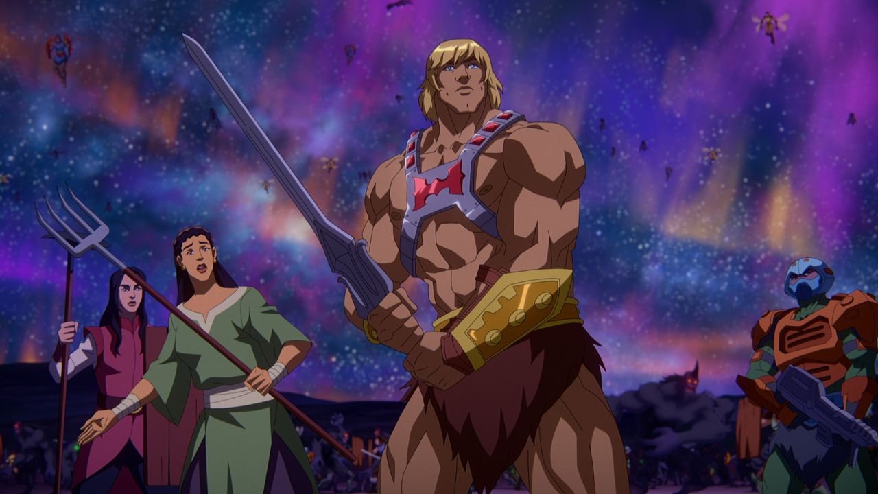 He-Man