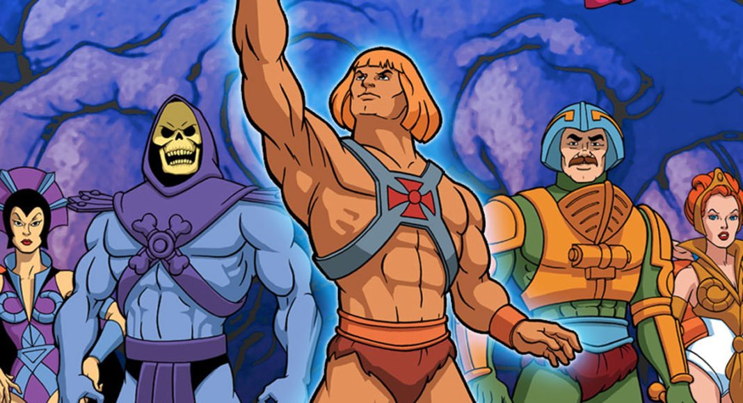 He-Man
