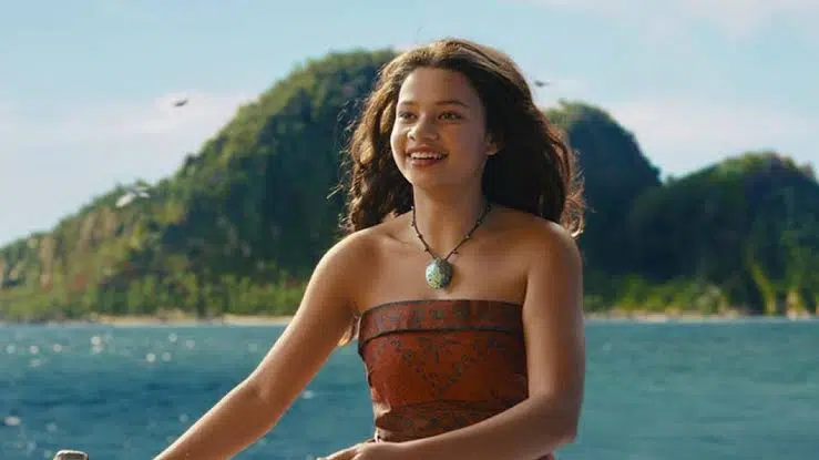 Moana 