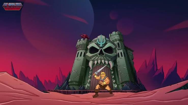 He-Man