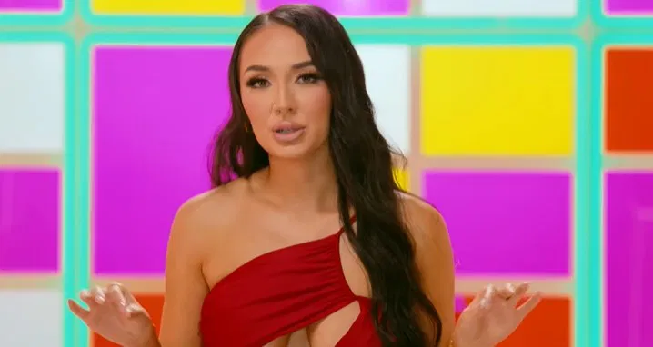 Participantes do reality Love Island USA Temporada 8