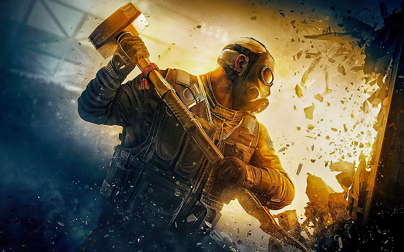 Ranqueado 3.0 chega ao Rainbow Six Siege