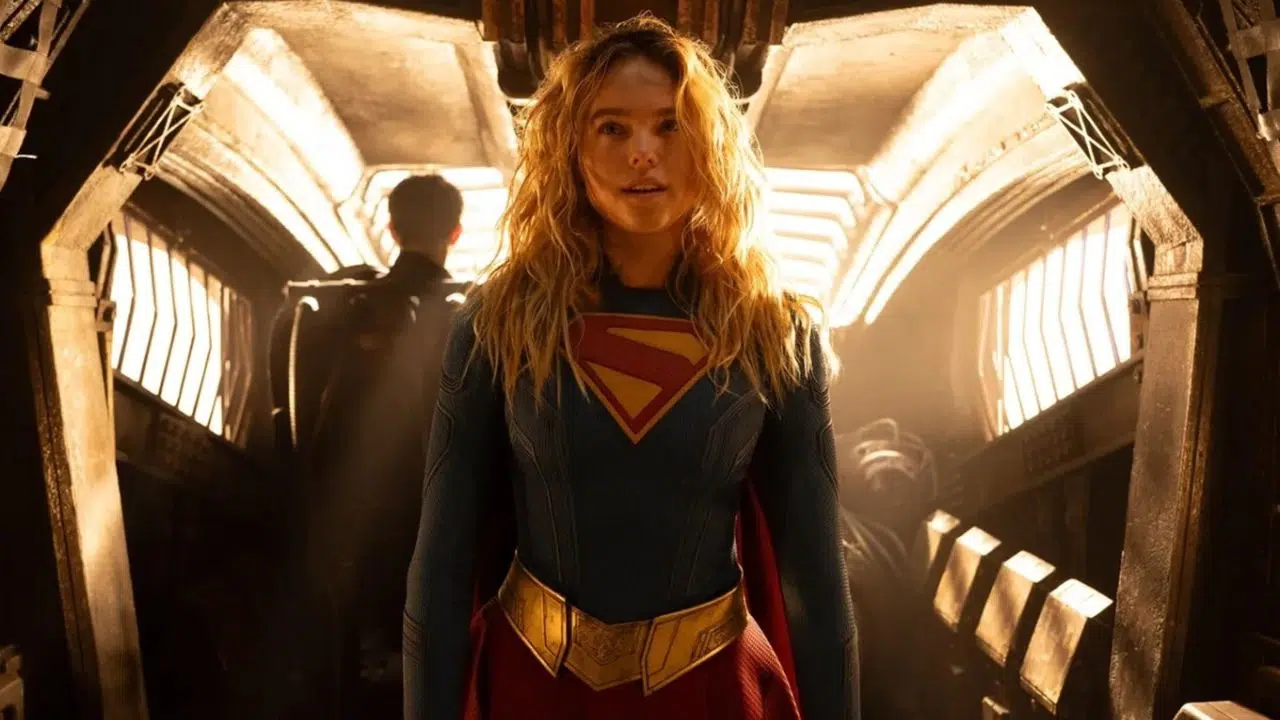 Supergirl