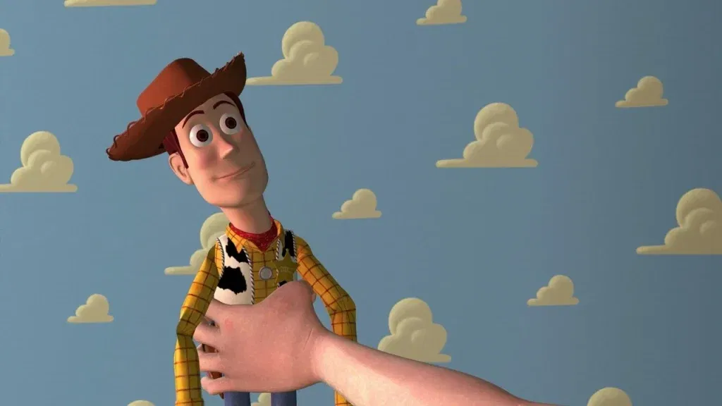 Toy Story (1995)