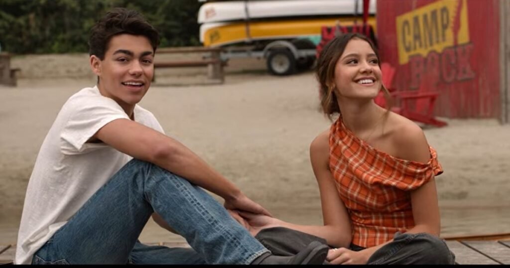 Camp Rock 3