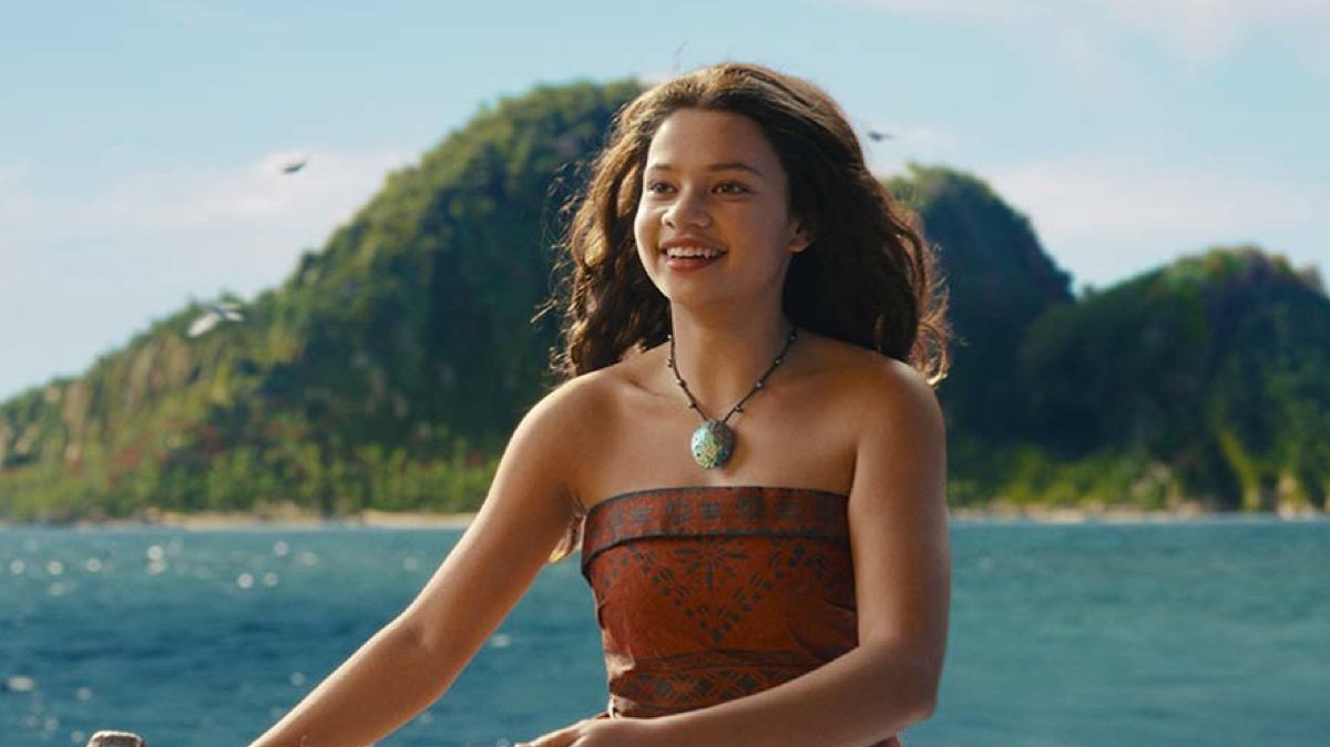 Moana