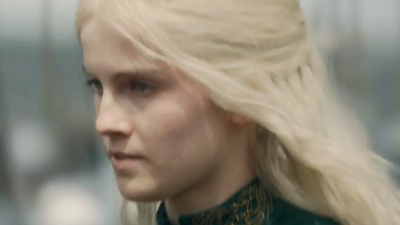 Daeron Targaryen ainda promete mudar a guerra