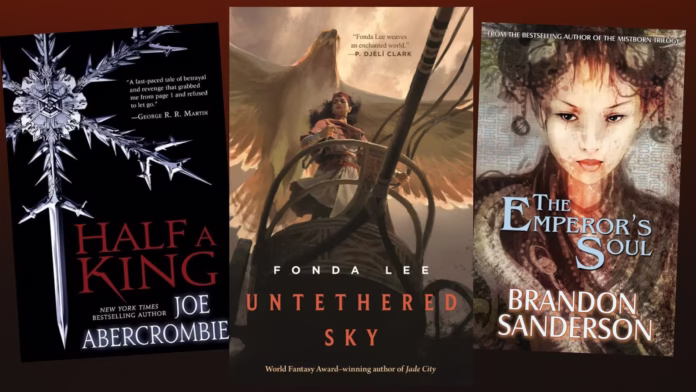 Livros de fantasia: 5 obras tão envolventes que você vai virar a noite lendo