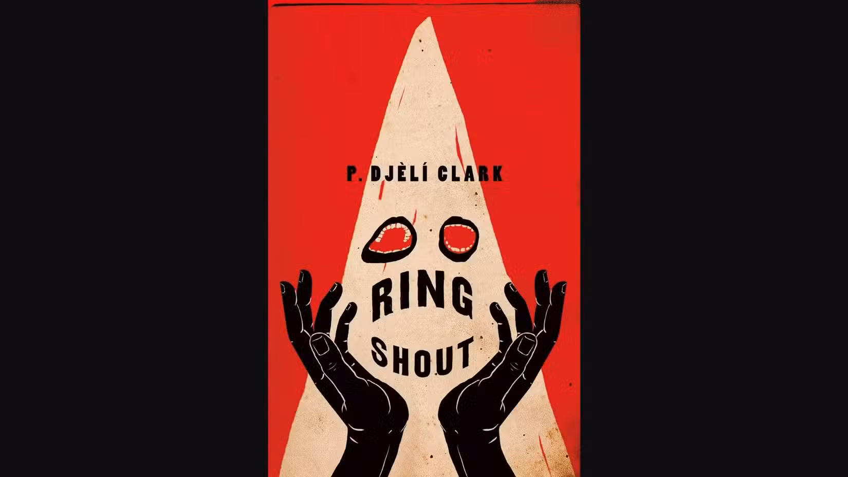 Livros de fantasia: Ring Shout mistura terror, a&ccedil;&atilde;o e fantasia sombria