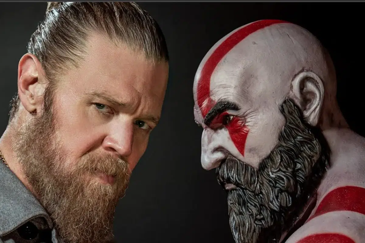 God of War