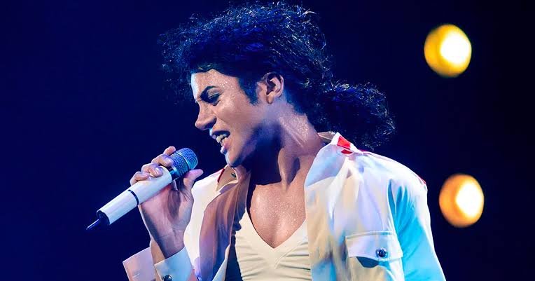 Michael 