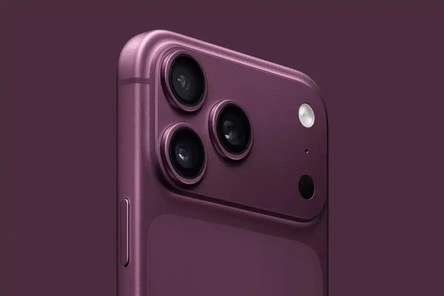 iPhone 18 pro
