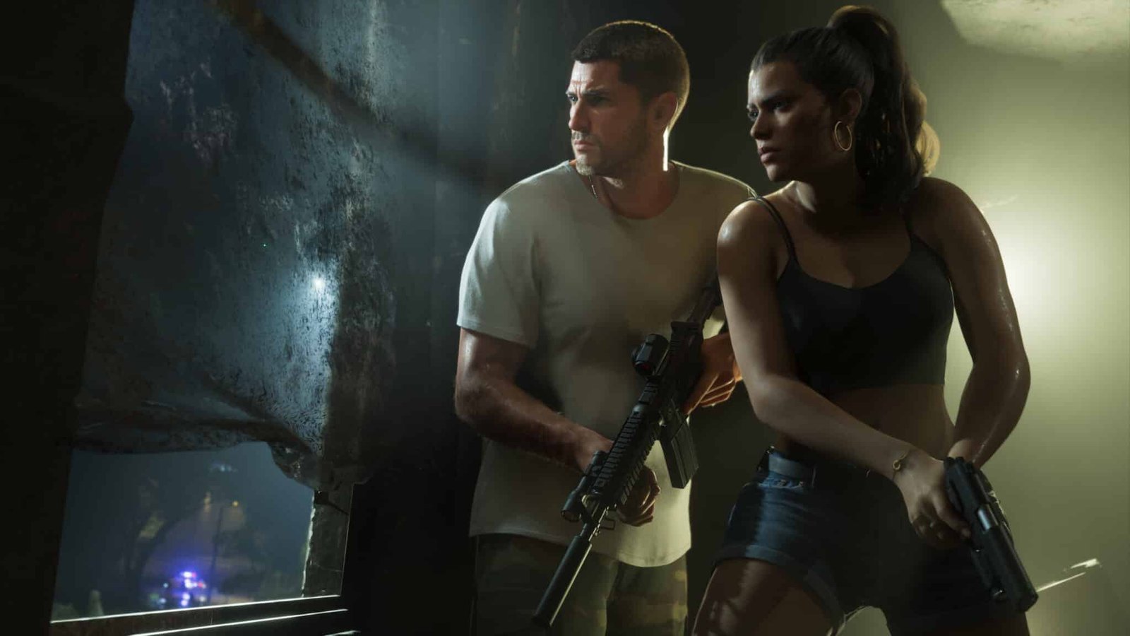 GTA 6 pode chegar ao PC no primeiro trimestre de 2027, segundo rumor