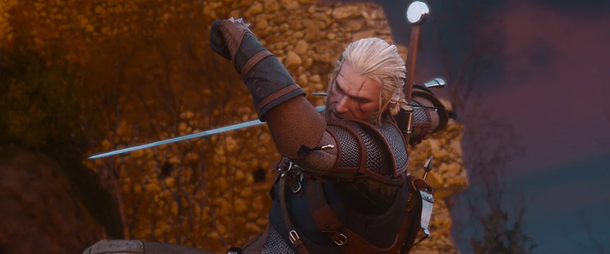 The Witcher 3 Remastered bate recorde na Steam