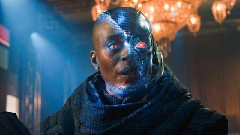 VisionQuest muda Vingadores: Era de Ultron com revelação chocante sobre Jocasta